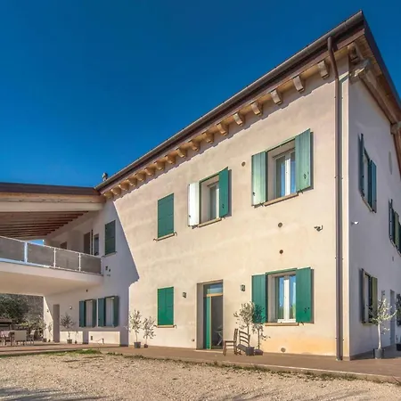 Amazing In Valnogaredo Pd With 3 Bedrooms, Wifi And Outdoor Swimming Pool アパート Boccon