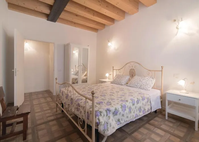 Apartamento Amazing In Valnogaredo Pd *